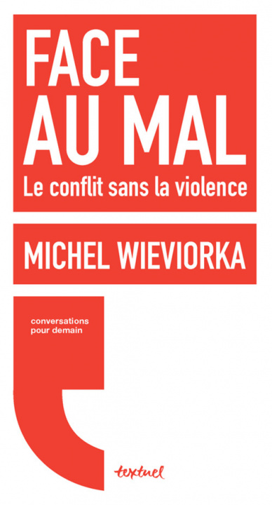 Book Face au mal Wieviorka