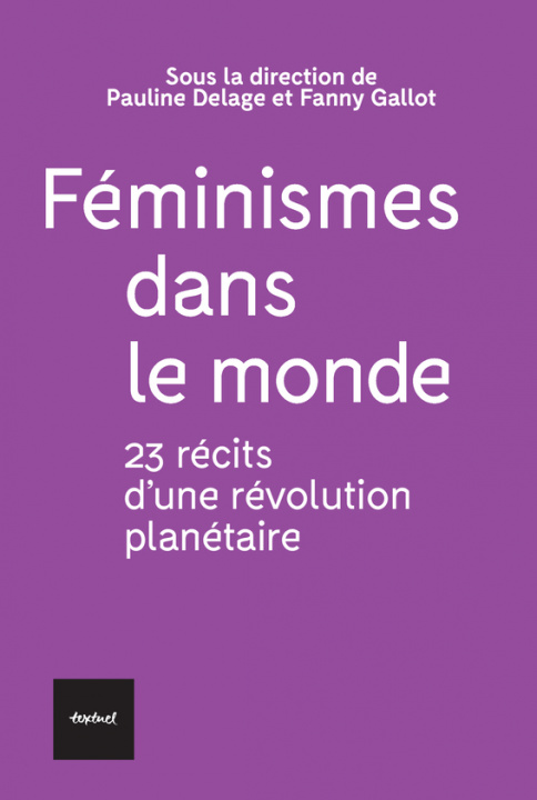 Kniha Féminismes dans le monde Gallot