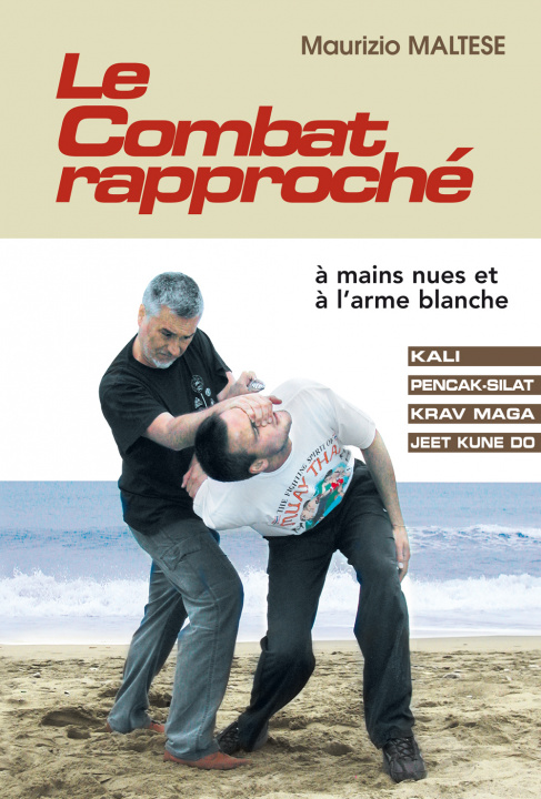 Knjiga Le combat rapproché MALTESE