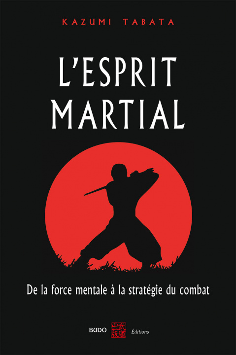 Kniha L'esprit martial TABATA