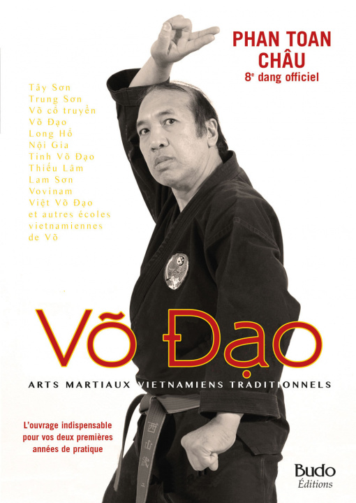 Libro Vo dao PHAN TOAN
