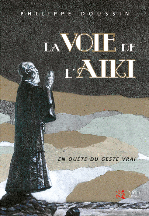Könyv La voie de l'aiki DOUSSIN