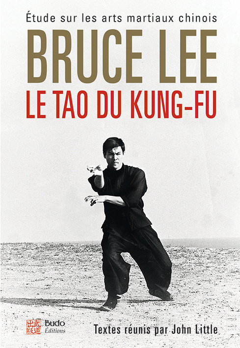 Könyv Le tao du kung-fu LEE