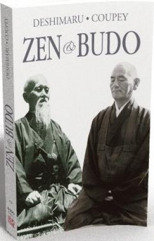 Book Zen et budo DESHIMARU