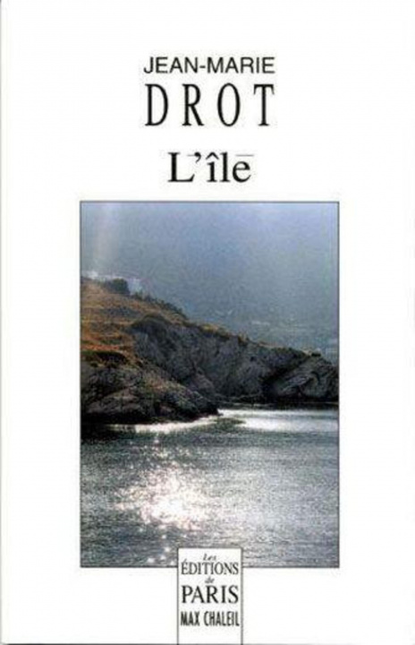 Knjiga L'île Dabit