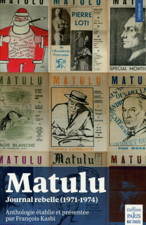 Buch Matulu Kasbi