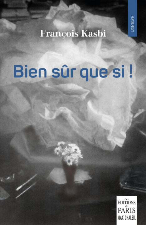 Buch Bien sûr que si ! Kasbi