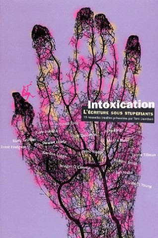 Knjiga Intoxication DAVIDSON TONI
