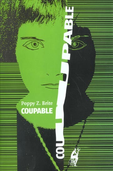Knjiga Coupable BRITE POPPY Z.