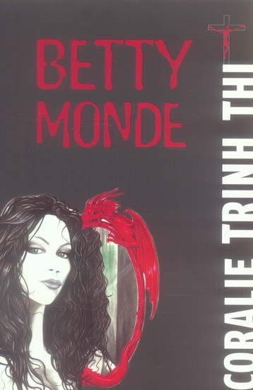 Livro Betty monde TRINH THI CORALIE