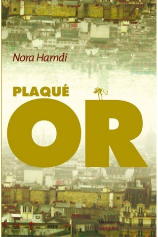 Book Plaqué or Hamdi