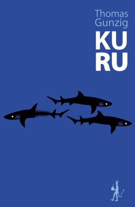 Carte Kuru Gunzig