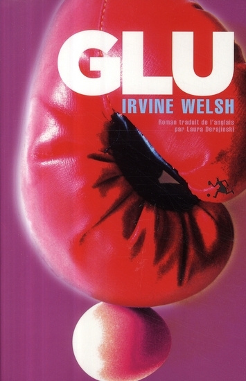 Knjiga Glu Welsh