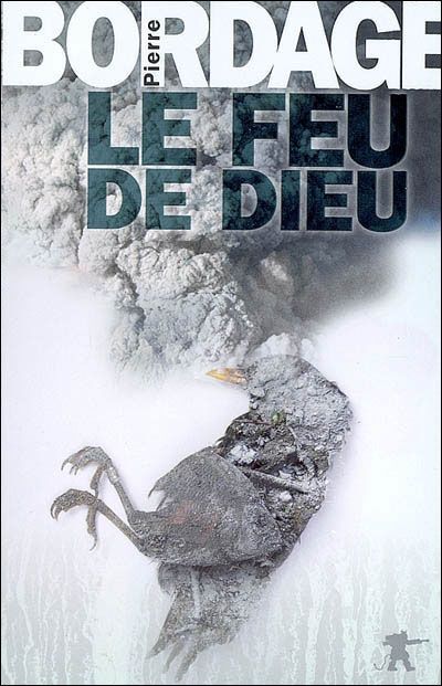 Book Le feu de Dieu Bordage