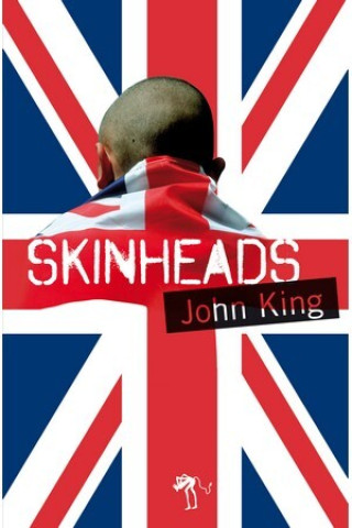 Kniha Skinheads King