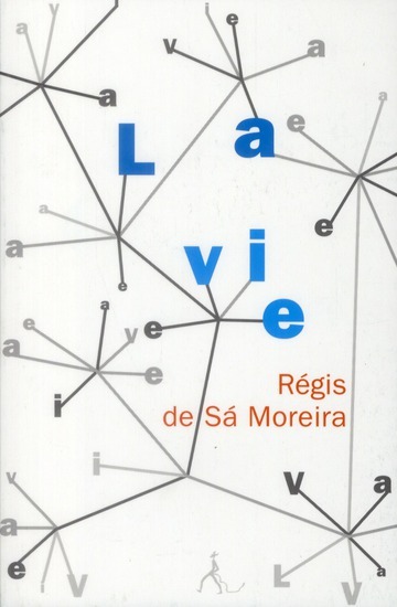 Knjiga La vie Moreira