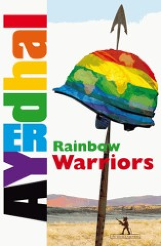 Boek Rainbow warriors AYERDHAL