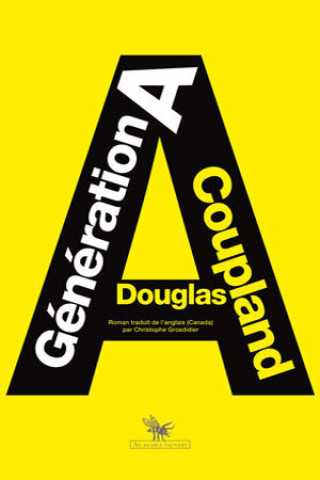 Book Generation A Coupland