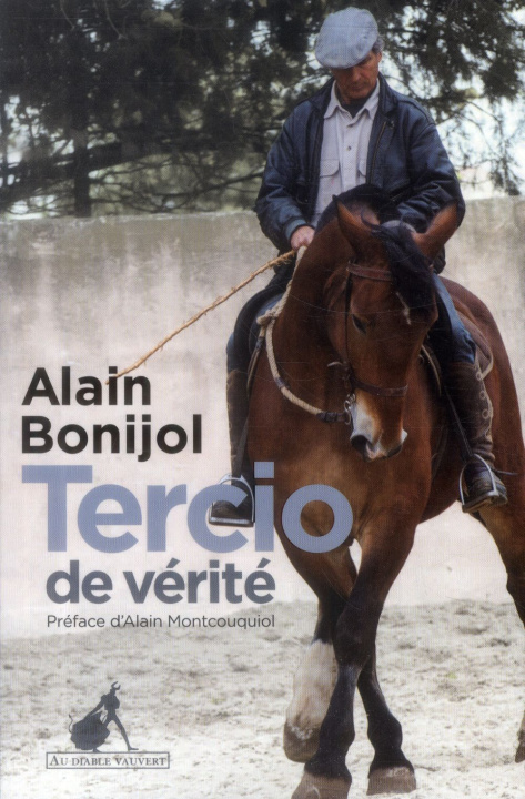 Knjiga Tercio de vérité BONIJOL ALAIN