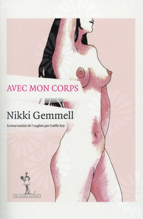 Book Avec mon corps Gemmell