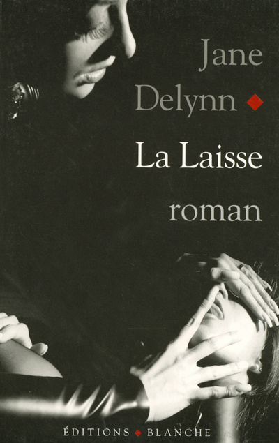 Boek LA LAISSE Jane Delyn