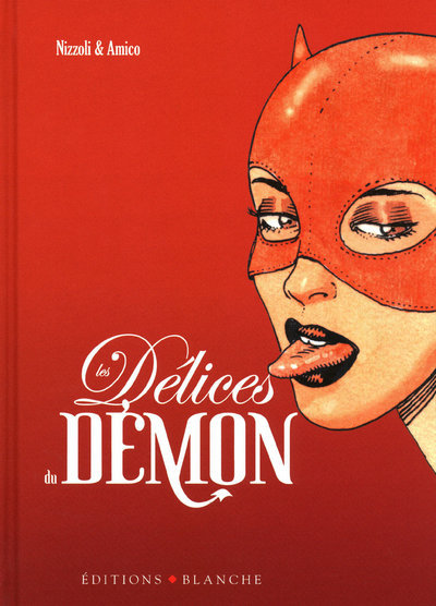 Buch DELICES DU DEMON Federico A. Amico