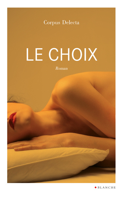 Buch Le Choix Corpus Delecta