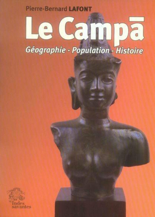Knjiga Le Campa LAFONT PB