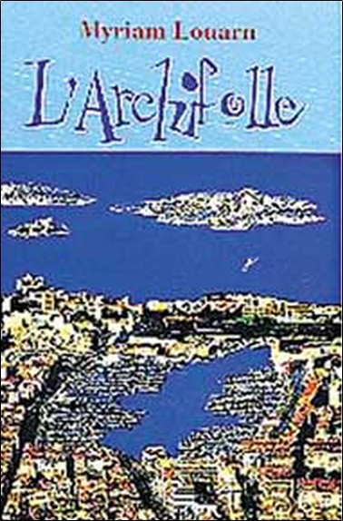 Βιβλίο Archifolle Louarn