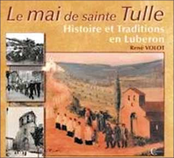 Book Mai de sainte Tulle Volot