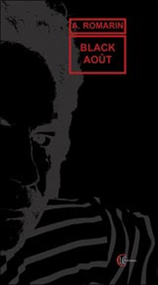 Book Black août Romarin