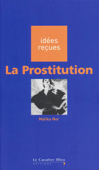 Книга Prostitution (la) Nor