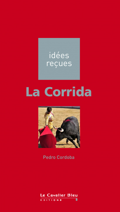 Książka La corrida Cordoba