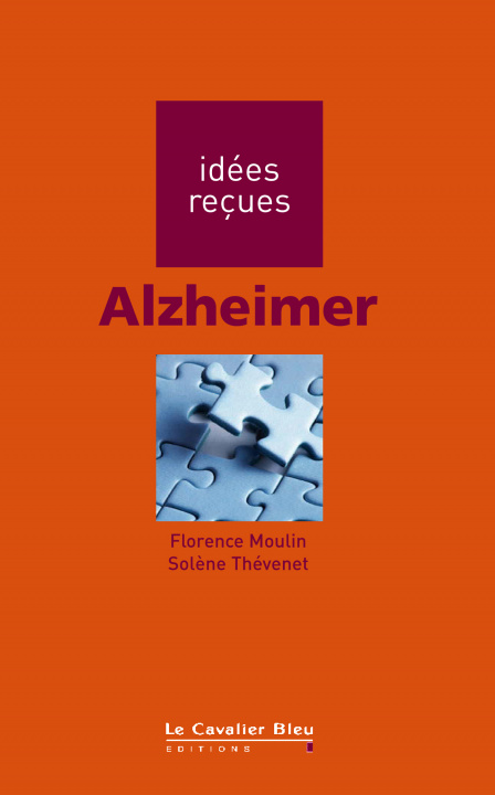 Libro Alzheimer Moulin