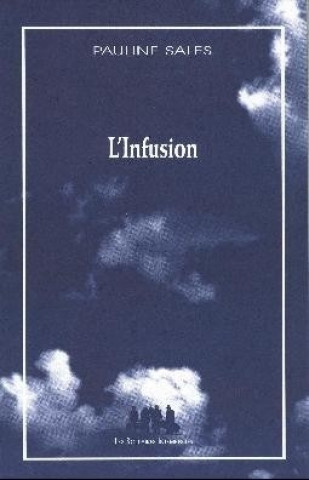 Livro L'INFUSION SALES PAULINE