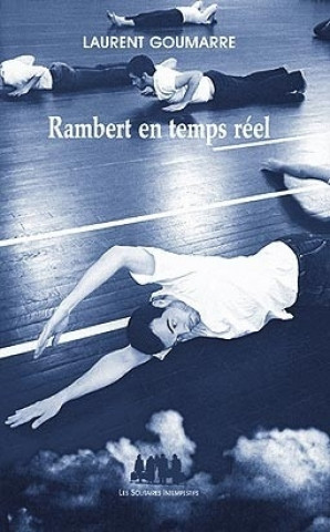 Knjiga RAMBERT EN TEMPS RÉEL Goumarre laurent