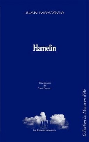 Книга HAMELIN MAYORGA JUAN