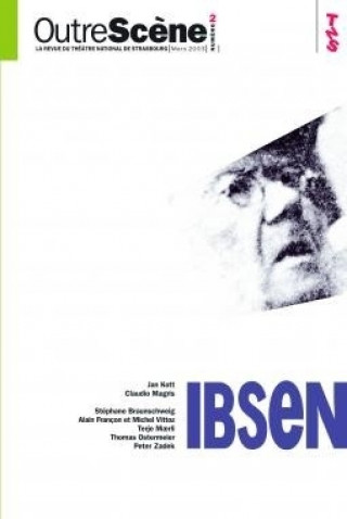 Buch IBSEN Outrescène