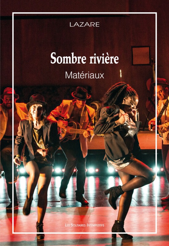 Knjiga SOMBRE RIVIERE Lazare