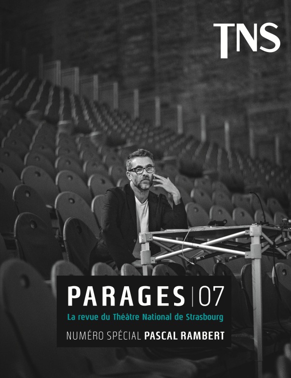 Book Parages 07 PARAGES