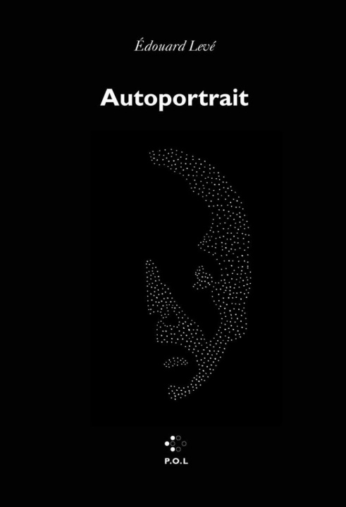 Book Autoportrait Levé