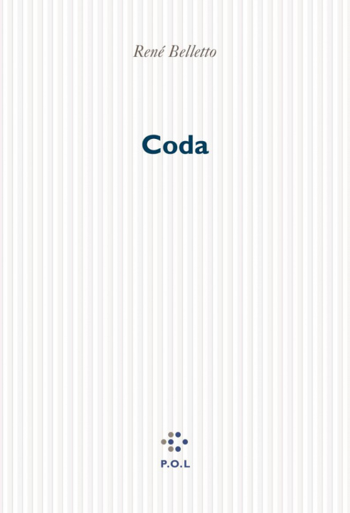 Book Coda Belletto