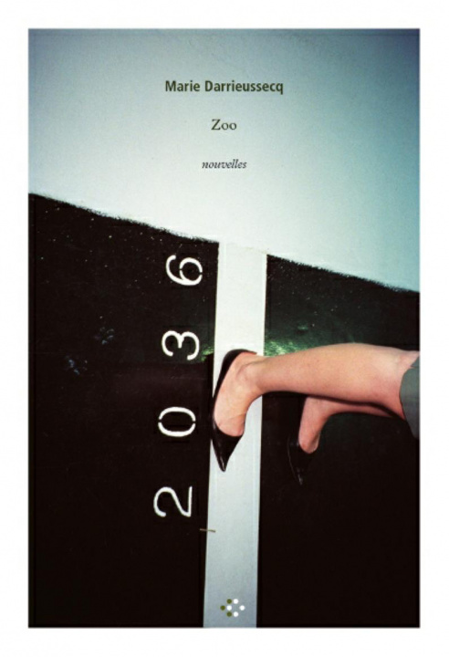 Book Zoo Darrieussecq