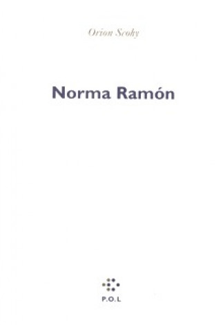 Knjiga Norma Ramón Scohy
