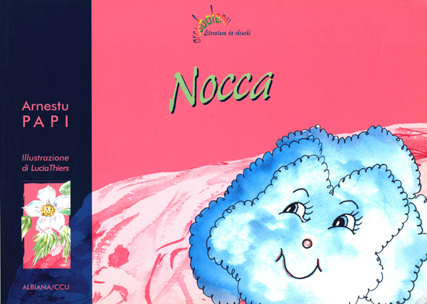 Book Nocca Papi