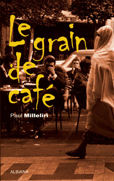 Boek Le grain de café Milleliri