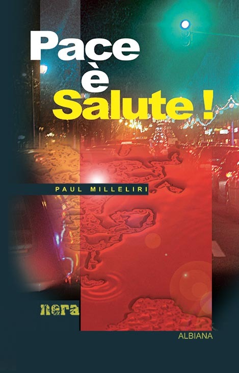 Knjiga Pace è salute ! Milleliri