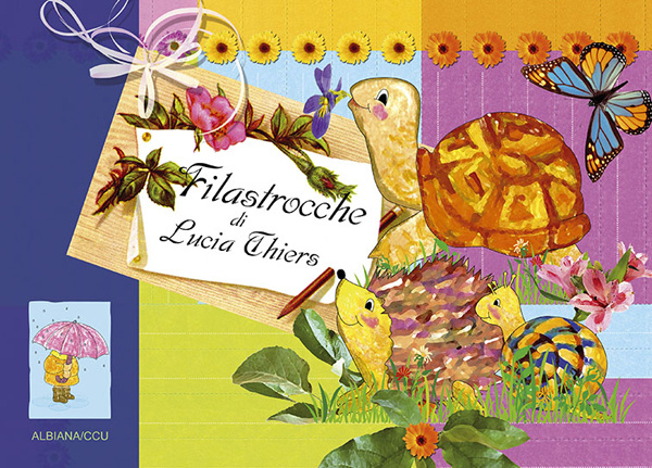 Buch Filastrocche Thiers