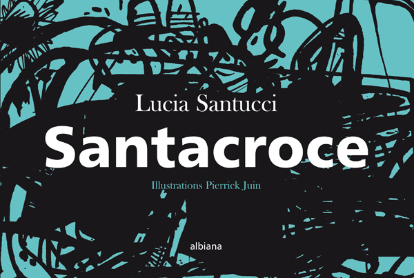 Buch Santacroce Santucci