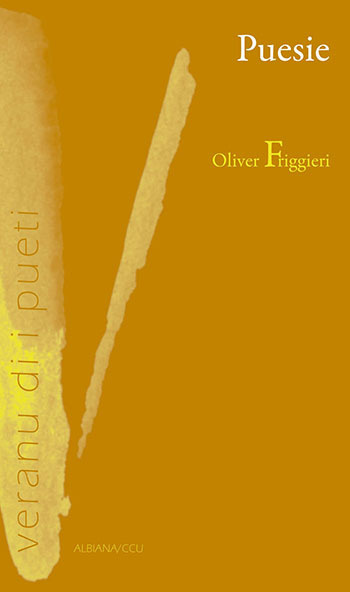 Knjiga Puesie Friggieri